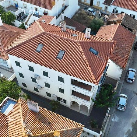 Gasthaus Casa Da Planicie Reguengos de Monsaraz Exterior foto
