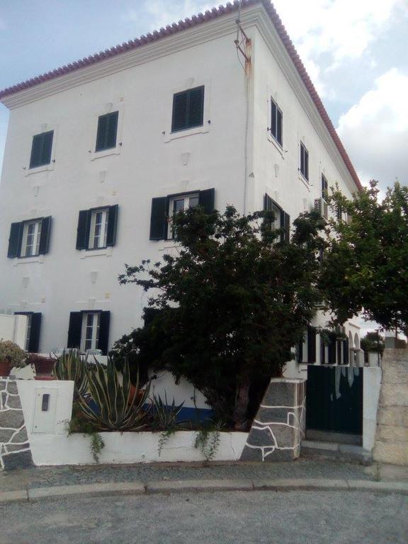 Gasthaus Casa Da Planicie Reguengos de Monsaraz Exterior foto